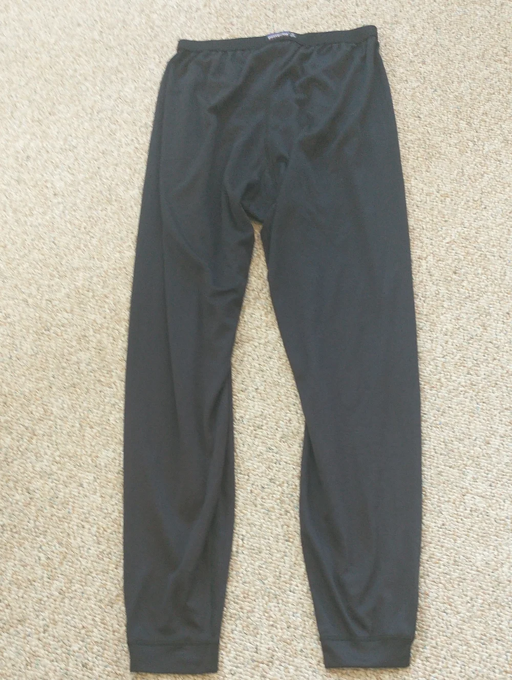 Patagonia men capilene
